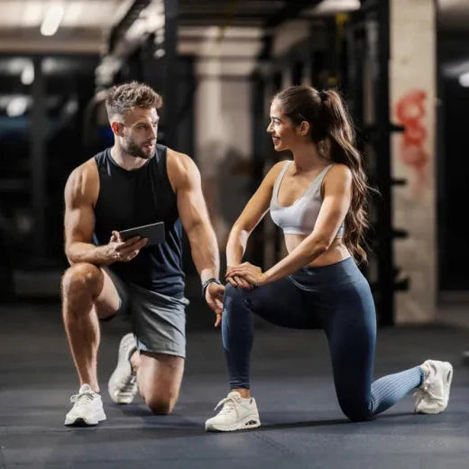Fitness Products