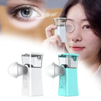 Portable Facial Steamer Moisturizing Spray Device