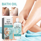 EELHOE Moisturizing Body Shower Oil