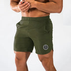 Men’s Muscle Gym Shorts