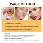 EELHOE Facial Tanning Essence