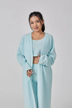 Women’s Cozy 3-Piece Lounge Set