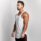 Men’s Gym Tank Top