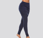 Women’s Pleated Skort with Leggings