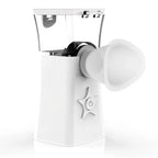 Portable Facial Steamer Moisturizing Spray Device