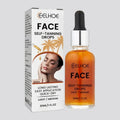 EELHOE Facial Tanning Essence