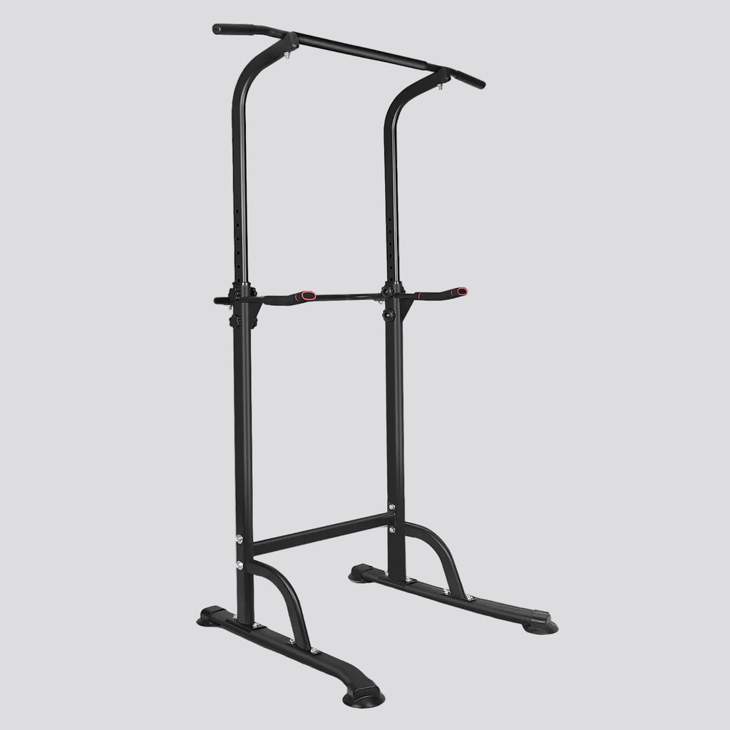 Power Tower Exercise Parallel Bar Pull-Up Bar