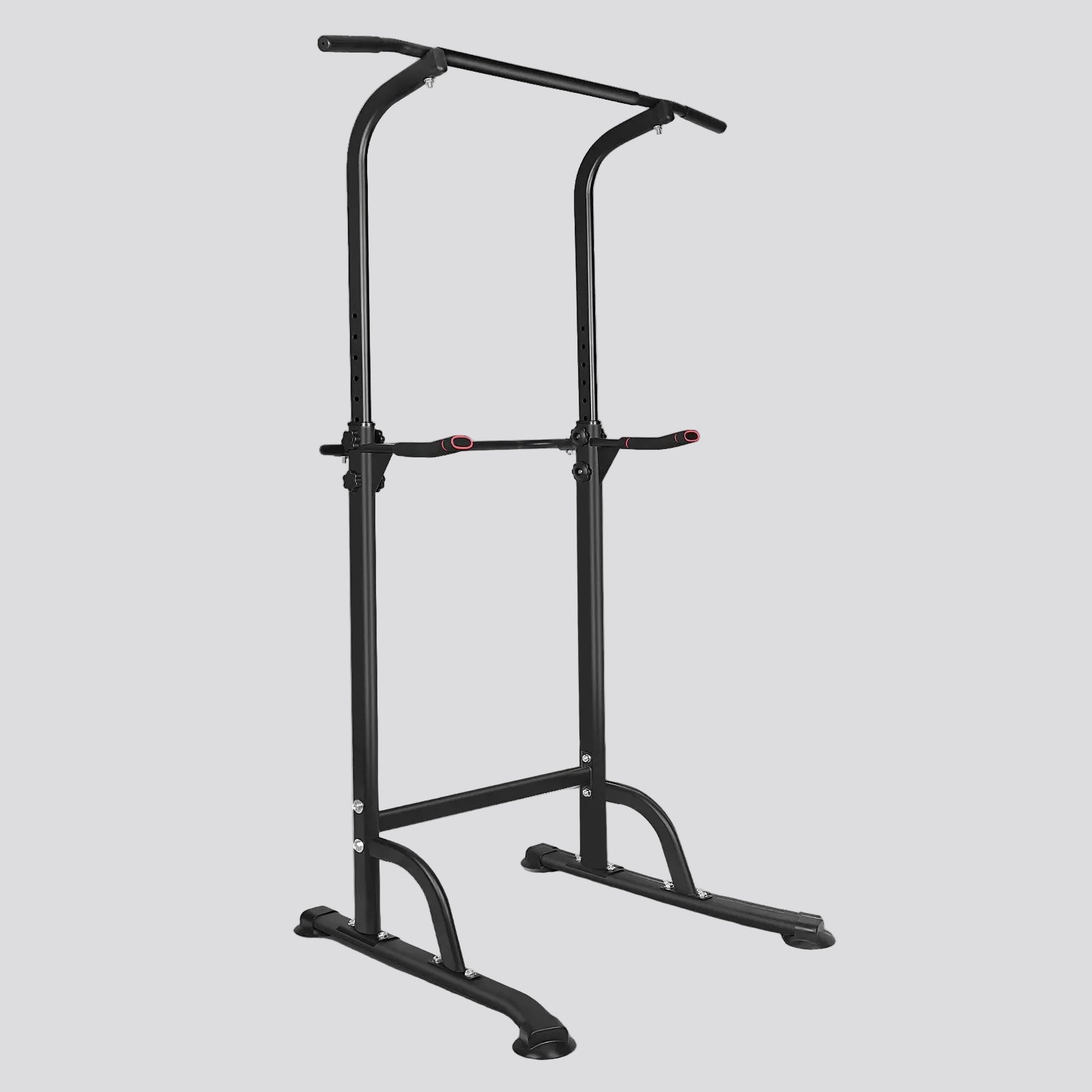 Power Tower Exercise Parallel Bar Pull-Up Bar