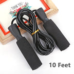 Adjustable Speed Jump Rope for Fitness