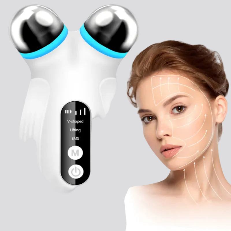 Facial Beauty Tools and EMS Beauty Equipment