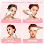 Facial Beauty Tools and EMS Beauty Equipment