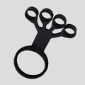 Silicone Finger Grip & Hand Exerciser