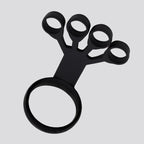 Silicone Finger Grip & Hand Exerciser