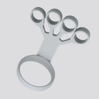 Silicone Finger Grip & Hand Exerciser