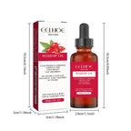 EELHOE Rosehip Nourishing Facial Oil