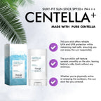 Hoygi Hyaluronic Acid Sunscreen Stick