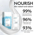 Hoygi Hyaluronic Acid Sunscreen Stick