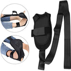 Yoga Stretch & Rehabilitation Band