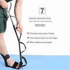 Yoga Stretch & Rehabilitation Band