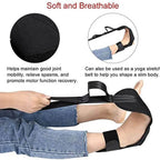 Yoga Stretch & Rehabilitation Band