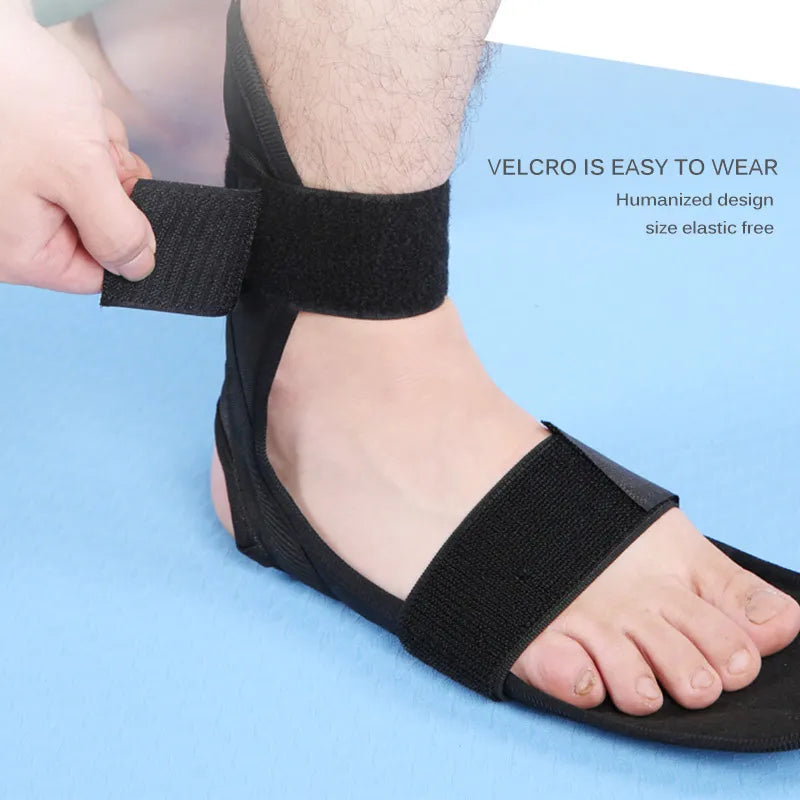 Yoga Stretch & Rehabilitation Band