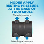 Thumb Pressure Neck Relief Massager