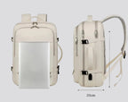 Large Capacity Travel & Laptop Backpack