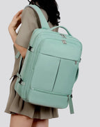 Large Capacity Travel & Laptop Backpack
