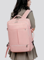 Large Capacity Travel & Laptop Backpack
