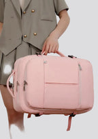 Large Capacity Travel & Laptop Backpack