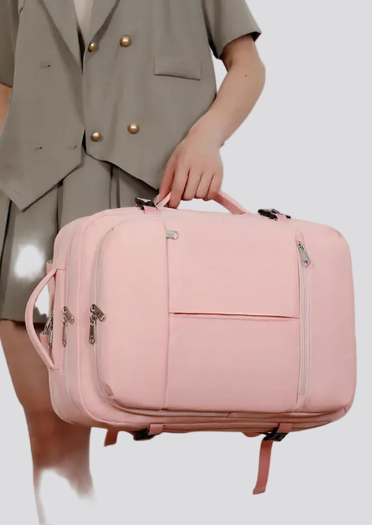 Large Capacity Travel & Laptop Backpack