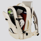 Large Capacity Travel & Laptop Backpack