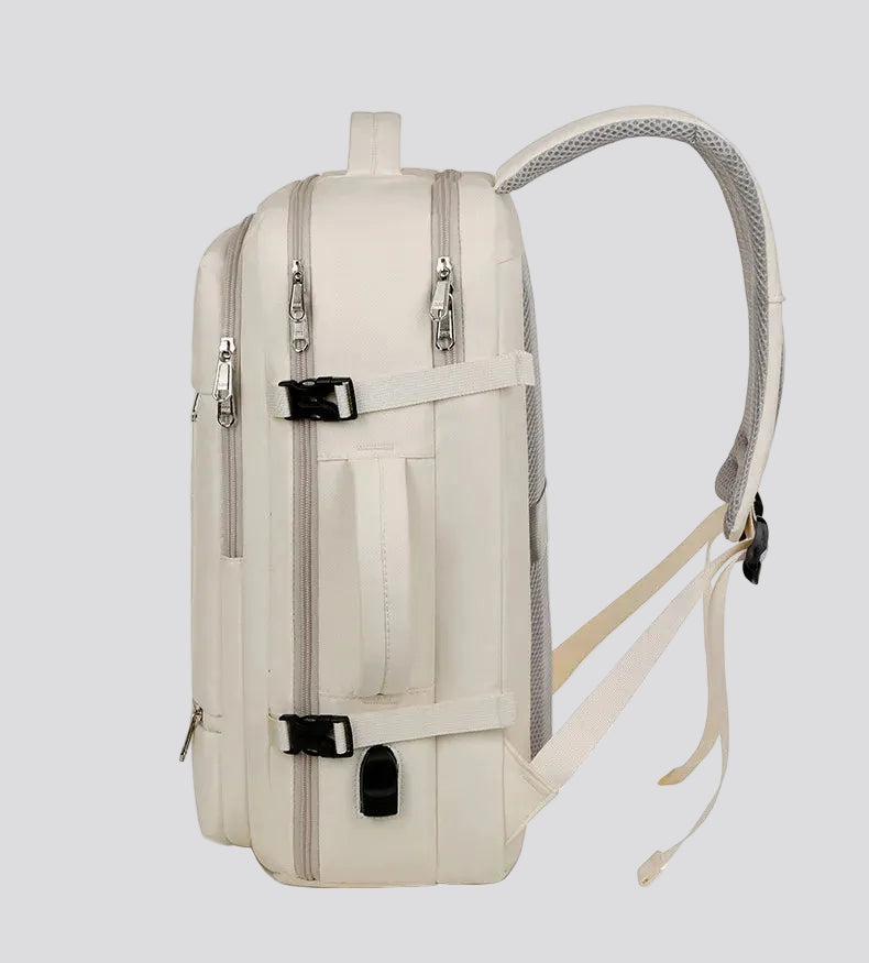Large Capacity Travel & Laptop Backpack