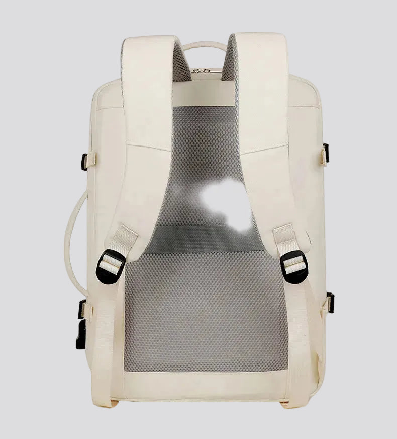 Large Capacity Travel & Laptop Backpack