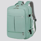 Large Capacity Travel & Laptop Backpack
