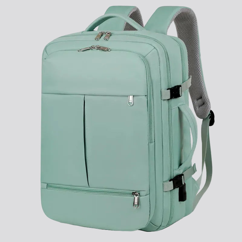 Large Capacity Travel & Laptop Backpack