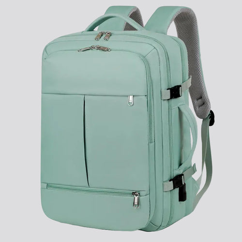 Large Capacity Travel & Laptop Backpack