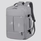 Large Capacity Travel & Laptop Backpack