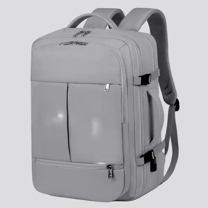 Large Capacity Travel & Laptop Backpack