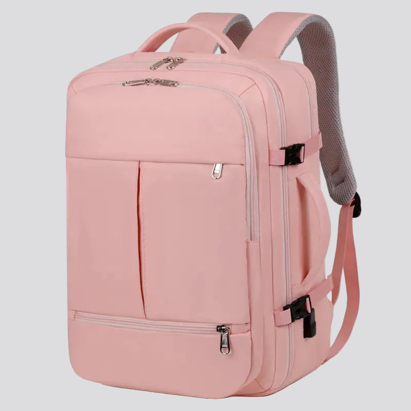 Large Capacity Travel & Laptop Backpack
