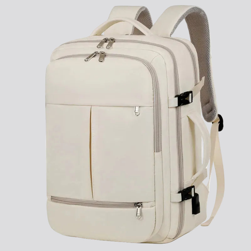 Large Capacity Travel & Laptop Backpack