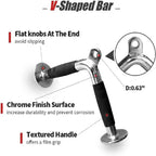 Multi-Functional Adjustable Push-Up & Squat Rack Set (4PCS)