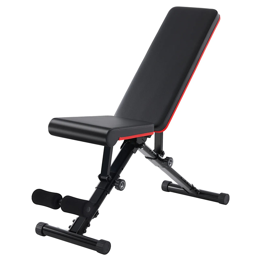 Adjustable Home Gym Fitness Bench