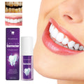 West&Month Purple Whitening Toothpaste