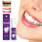 West&Month Purple Whitening Toothpaste