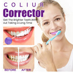West&Month Purple Whitening Toothpaste