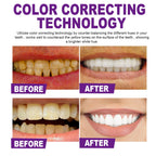 West&Month Purple Whitening Toothpaste