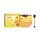 EELHOE Honey Moisturizing Lip Mask
