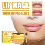 EELHOE Honey Moisturizing Lip Mask