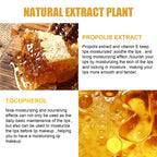 EELHOE Honey Moisturizing Lip Mask